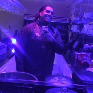 Meet your Posher, Mason